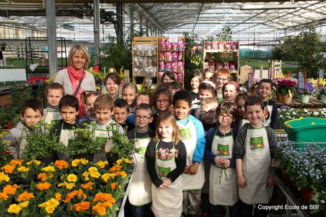 2015-03-13 Animation jardin Geispolsheim 42
