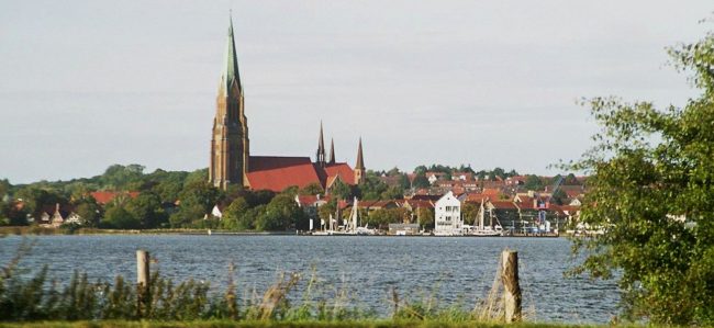 Schleswig Holstein X