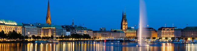 hambourg
