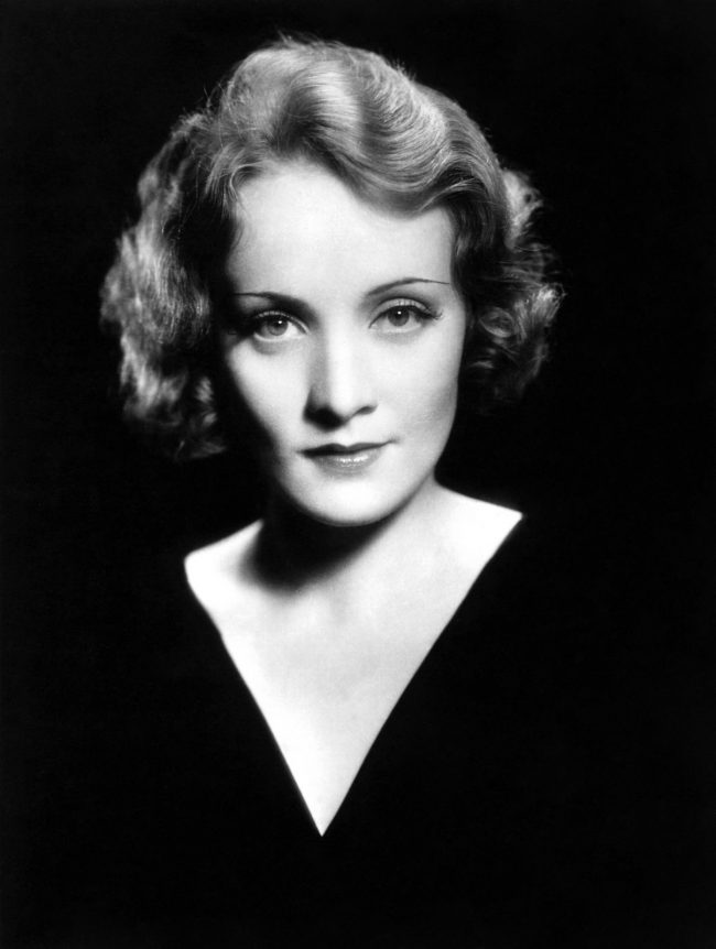 marlène ditrich