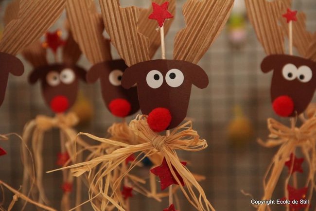 2017-11-24 Marché de Noël 02