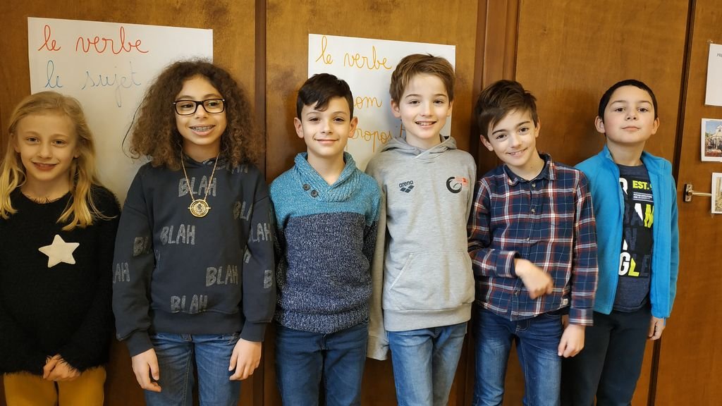 2019-01-25 Elections