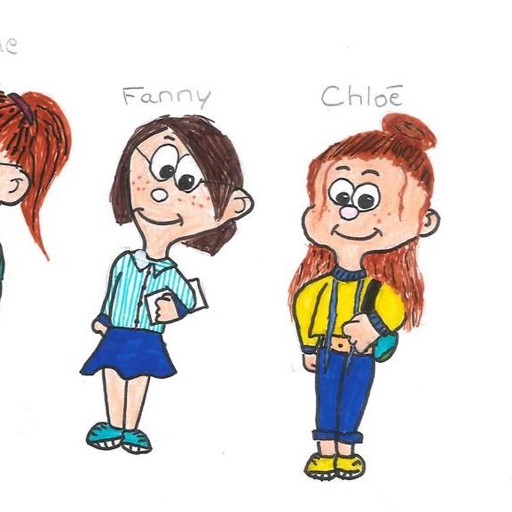caricature 01