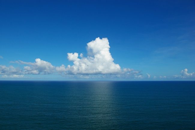 eau