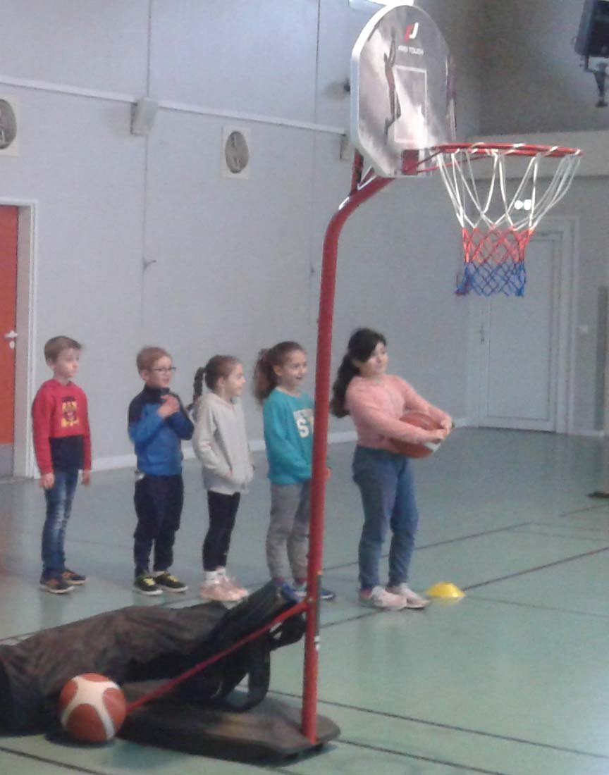basket