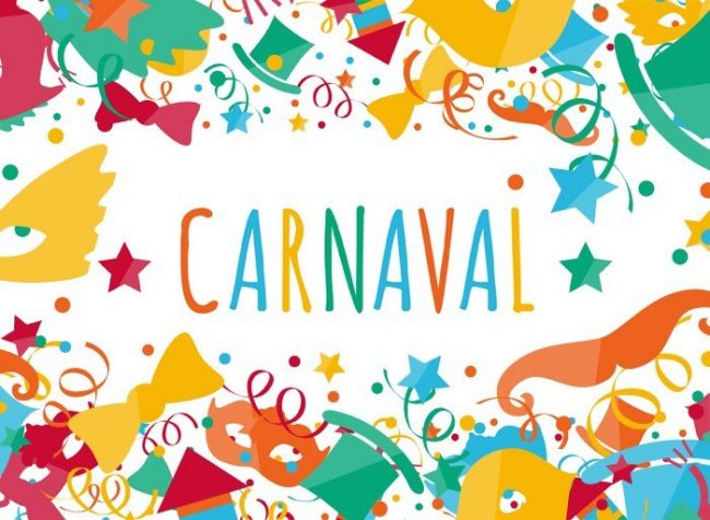 image carnaval