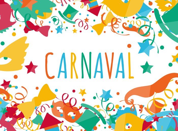 image carnaval